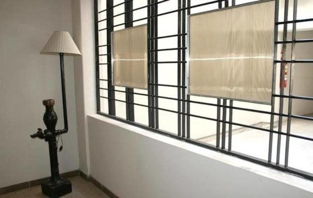 멘도사 Departamentos Artemisa 아파트 외부 사진